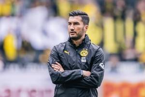 马卡:输给德甲倒数第二会让沙欣帅位不保,滕哈赫将接手多特
