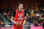 四川女篮丢冠！杨毅：女篮有奥詹眉 往那儿一站按说对面就躺下了