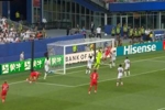 哈兰德头球造侯赛因乌龙！挪威4-1伊拉克！