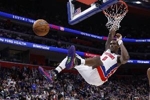 美记：国王愿意通过签换得到杜伦&甚至愿给顶薪 但活塞不想要小萨