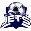 莫德柏里喷射机