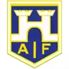 赫里斯塔德斯AIF